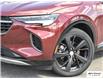 2021 Buick Envision Preferred (Stk: U4206) in Hamilton - Image 2 of 29