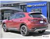 2021 Buick Envision Preferred (Stk: U4206) in Hamilton - Image 6 of 29