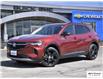 2021 Buick Envision Preferred (Stk: U4208) in Hamilton - Image 1 of 30