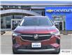 2021 Buick Envision Preferred (Stk: U4208) in Hamilton - Image 4 of 30
