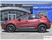 2021 Buick Envision Preferred (Stk: U4208) in Hamilton - Image 5 of 30