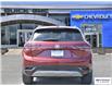 2021 Buick Envision Preferred (Stk: U4208) in Hamilton - Image 7 of 30