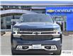 2021 Chevrolet Silverado 1500 High Country (Stk: 1721-25A) in Hamilton - Image 4 of 26