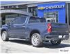 2021 Chevrolet Silverado 1500 High Country (Stk: 1721-25A) in Hamilton - Image 6 of 26