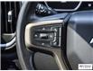 2021 Chevrolet Silverado 1500 High Country (Stk: 1721-25A) in Hamilton - Image 20 of 26