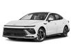 2025 Hyundai Sonata Preferred-Trend (Stk: 13601) in Smiths Falls - Image 1 of 3
