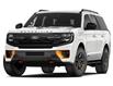2025 Ford Expedition Tremor (Stk: S5372) in St. Thomas - Image 1 of 2