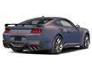 2025 Ford Mustang Dark Horse (Stk: VFMU00840) in Chatham - Image 4 of 12