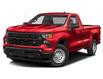 2025 Chevrolet Silverado 1500 Work Truck (Stk: 25587) in Haliburton - Image 1 of 3