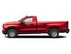 2025 Chevrolet Silverado 1500 Work Truck (Stk: 25587) in Haliburton - Image 2 of 3
