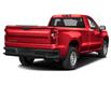 2025 Chevrolet Silverado 1500 Work Truck (Stk: 25587) in Haliburton - Image 3 of 3