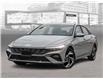 2025 Hyundai Elantra Preferred w/Tech Package (Stk: 25771) in Toronto - Image 1 of 22