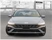2025 Hyundai Elantra Preferred w/Tech Package (Stk: 25771) in Toronto - Image 2 of 22