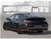2025 Hyundai Elantra N Base (Stk: 25770) in Toronto - Image 4 of 20