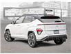 2025 Hyundai Kona 1.6T N Line Ultimate w/Two-Tone Roof (Stk: 25773) in Toronto - Image 4 of 22