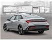 2025 Hyundai Elantra Preferred w/Tech Package (Stk: 25772) in Toronto - Image 4 of 22