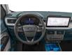2025 Ford Maverick XLT (Stk: S-1028) in Calgary - Image 4 of 11