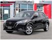 2025 Nissan Kicks Play S (Stk: 25T7763) in Winnipeg - Image 1 of 21