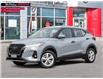 2025 Nissan Kicks Play S (Stk: 25T8614) in Winnipeg - Image 1 of 22