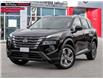 2025 Nissan Rogue SV Moonroof (Stk: 25T8546) in Winnipeg - Image 1 of 23