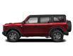 2025 Ford Bronco Big Bend (Stk: S-1172) in Calgary - Image 2 of 11