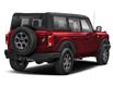 2025 Ford Bronco Big Bend (Stk: S-1172) in Calgary - Image 3 of 11