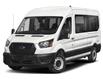 2025 Ford Transit-350 Passenger XL (Stk: S-1181) in Calgary - Image 1 of 11