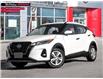 2025 Nissan Kicks Play S (Stk: 25T9332) in Winnipeg - Image 1 of 22