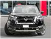 2025 Nissan Pathfinder Platinum (Stk: 25T2595) in Winnipeg - Image 2 of 10