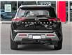 2025 Nissan Pathfinder Platinum (Stk: 25T2595) in Winnipeg - Image 5 of 10