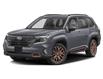 2025 Subaru Forester Sport (Stk: 2003904) in Innisfil - Image 1 of 11