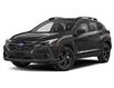 2025 Subaru Crosstrek Convenience (Stk: 250387) in Mississauga - Image 1 of 10