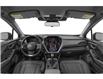 2025 Subaru Crosstrek Convenience (Stk: 250387) in Mississauga - Image 5 of 10