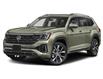 2025 Volkswagen Atlas 2.0 TSI Execline (Stk: Q87674) in Calgary - Image 1 of 12