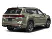 2025 Volkswagen Atlas 2.0 TSI Execline (Stk: Q87674) in Calgary - Image 3 of 12