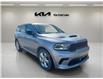 2021 Dodge Durango R/T (Stk: UPN147A) in Cold Lake - Image 1 of 18