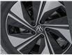 2025 Volkswagen Taos Highline (Stk: SS040576) in Vancouver - Image 6 of 20