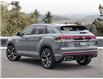 2025 Volkswagen Atlas Cross Sport 2.0 TSI Execline (Stk: SA220254) in Vancouver - Image 4 of 23
