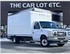 2021 Ford E-450 Cutaway Base (Stk: 25139) in Sudbury - Image 1 of 23