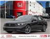 2024 Honda Accord EX (Stk: A24794) in Toronto - Image 1 of 23