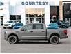 2025 Ford F-150 Lightning XLT (Stk: 25FS8393) in London - Image 3 of 23