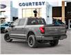 2025 Ford F-150 Lightning XLT (Stk: 25FS8393) in London - Image 4 of 23
