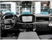 2025 Ford F-150 Lightning XLT (Stk: 25FS8393) in London - Image 22 of 23