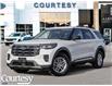 2025 Ford Explorer Active (Stk: 25EX4304) in London - Image 1 of 23