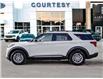2025 Ford Explorer Active (Stk: 25EX4304) in London - Image 3 of 23
