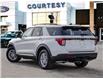2025 Ford Explorer Active (Stk: 25EX4304) in London - Image 4 of 23