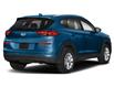 2021 Hyundai Tucson Luxury (Stk: 90345A) in Saskatoon - Image 3 of 3