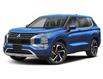 2025 Mitsubishi Outlander PHEV SE (Stk: 25P2313) in Cranbrook - Image 1 of 12