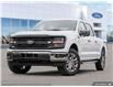 2025 Ford F-150 XLT (Stk: S-389) in Calgary - Image 1 of 9