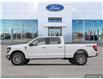 2025 Ford F-150 XLT (Stk: S-389) in Calgary - Image 3 of 9